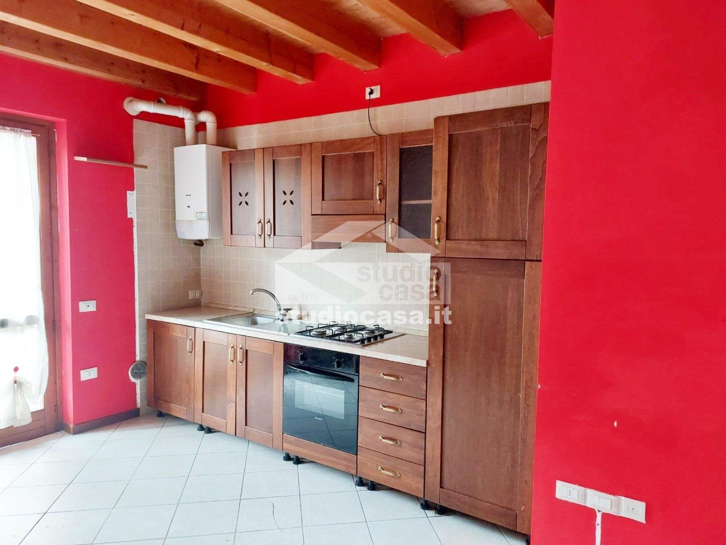 Appartamento in vendita a Villa d