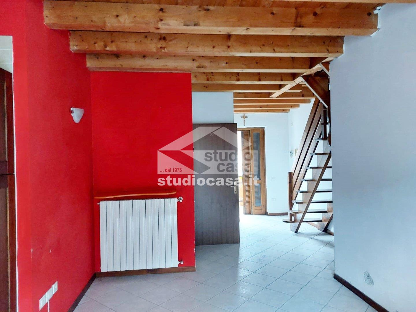 Appartamento in vendita a Villa d