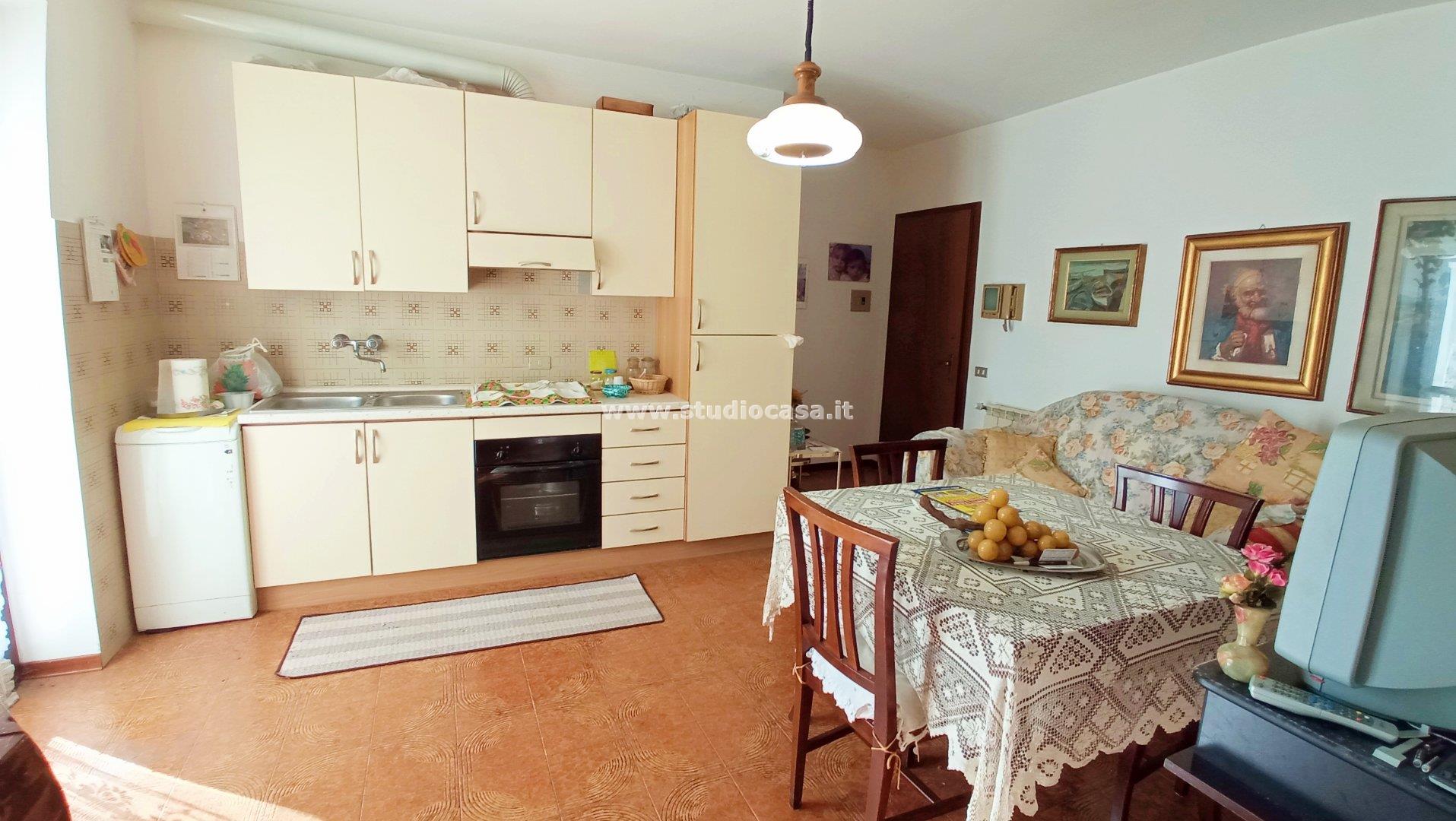 Appartamento in vendita a Oneta