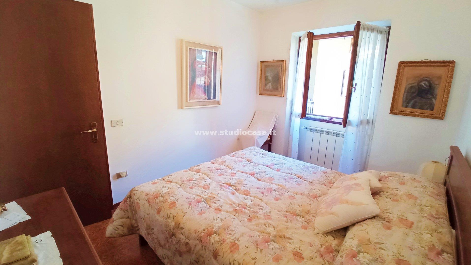 Appartamento in vendita a Oneta