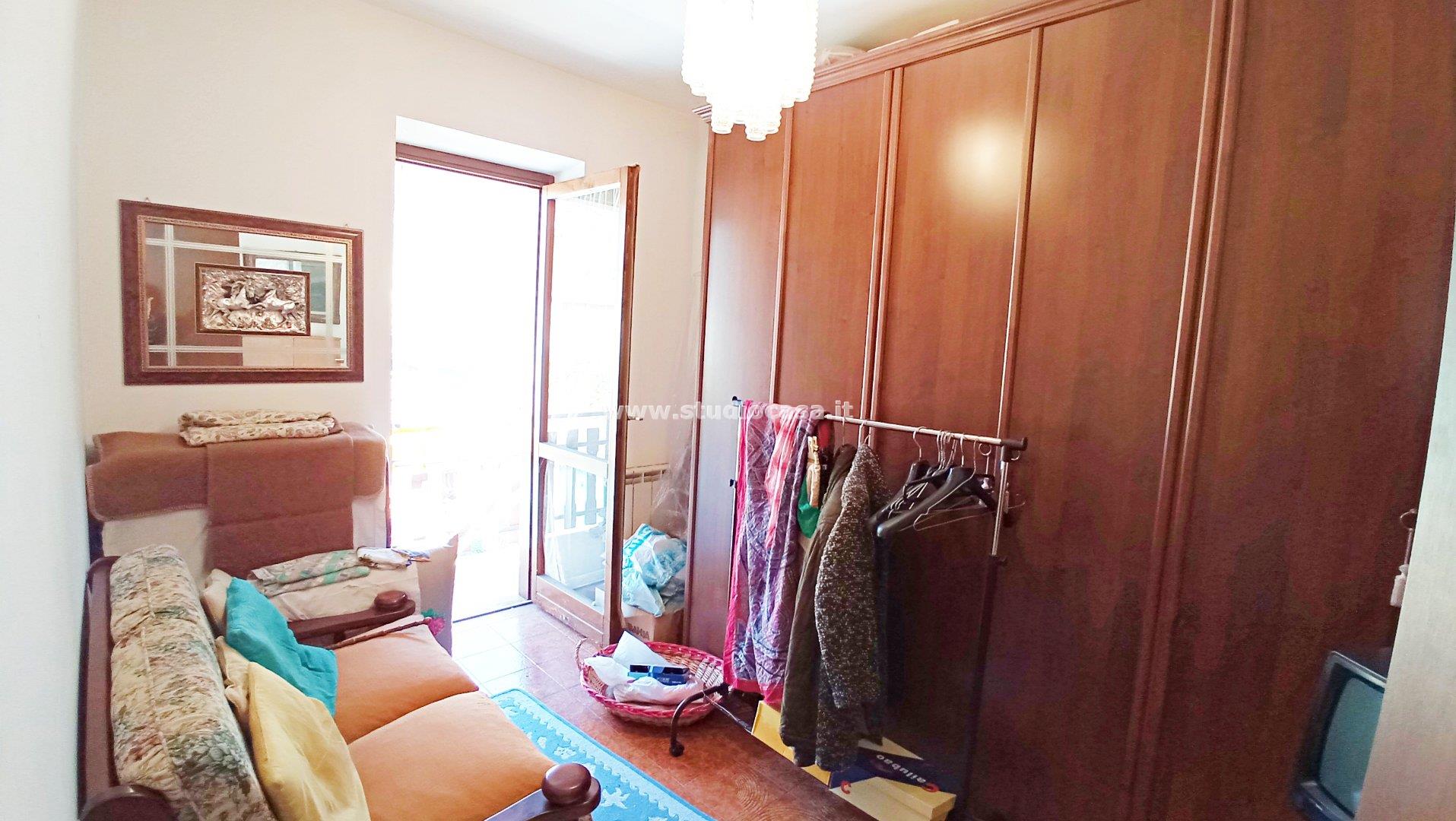 Appartamento in vendita a Oneta
