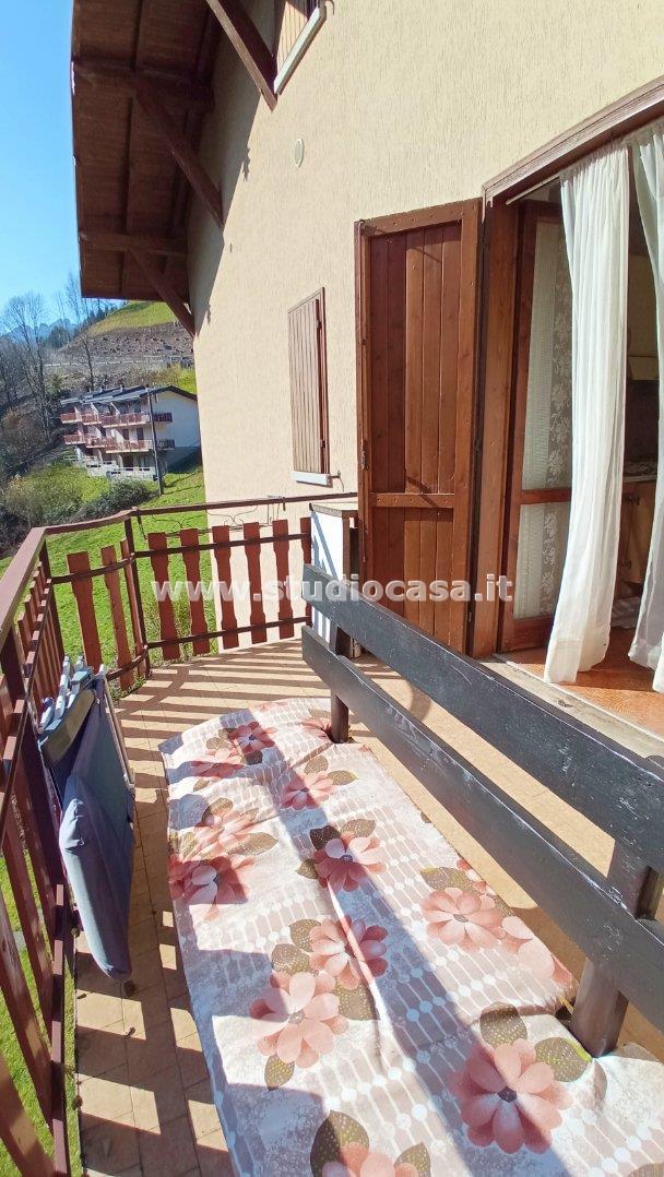 Appartamento in vendita a Oneta