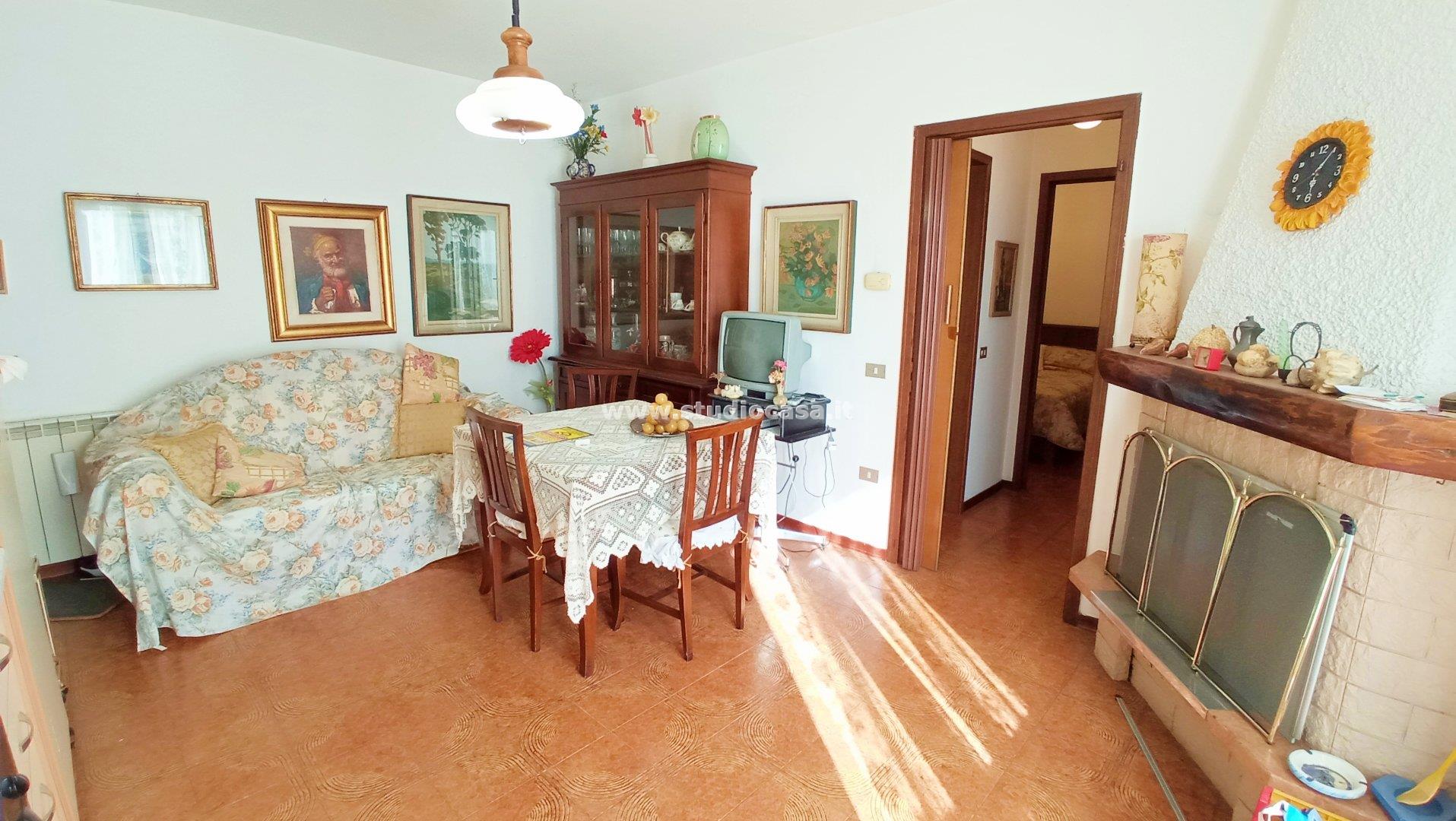 Appartamento in vendita a Oneta