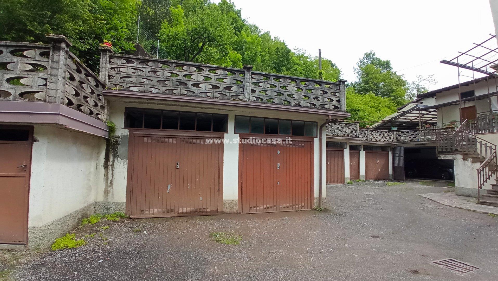 Appartamento in vendita a Gorno