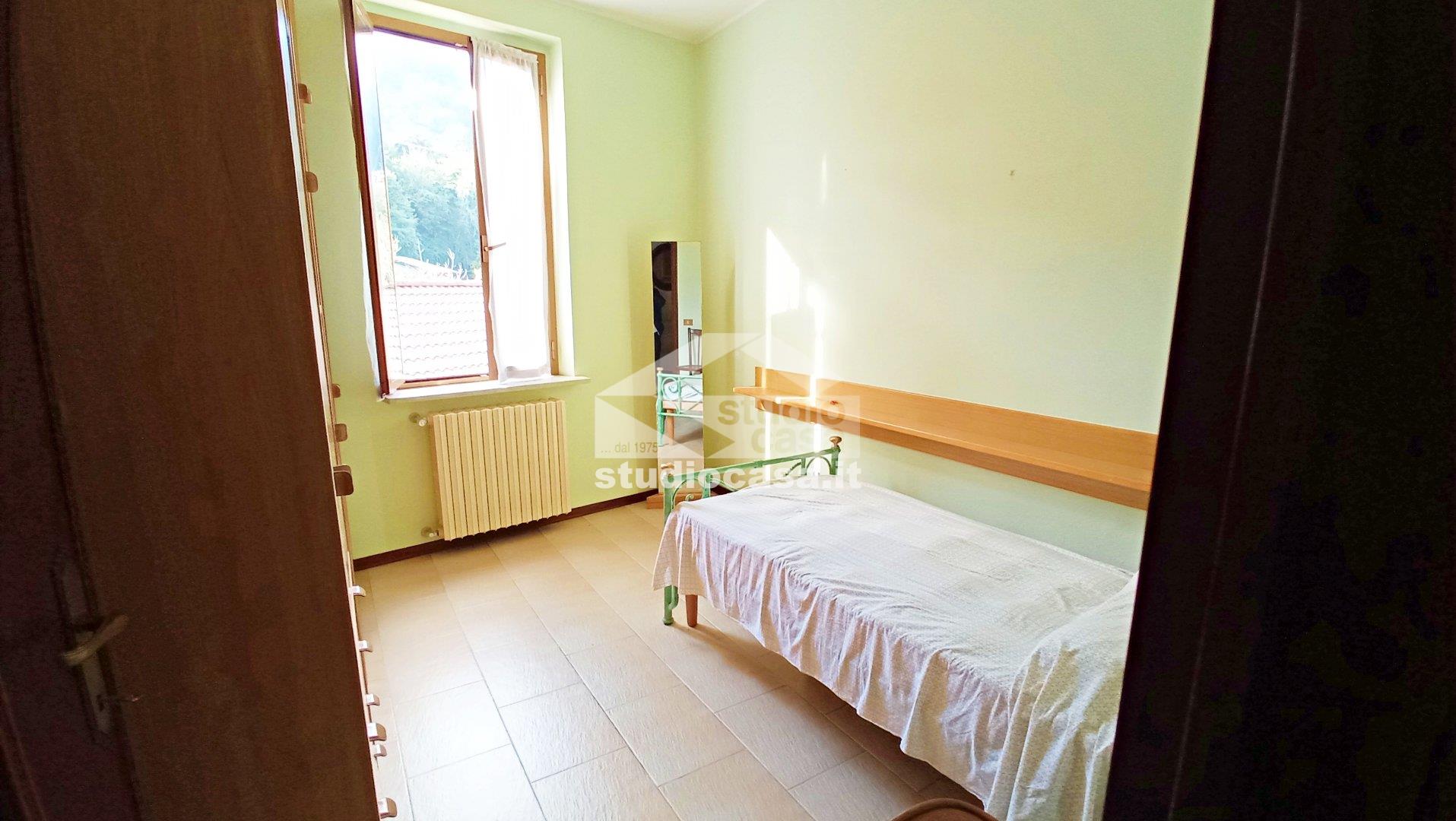 Appartamento in vendita a Ponte Nossa