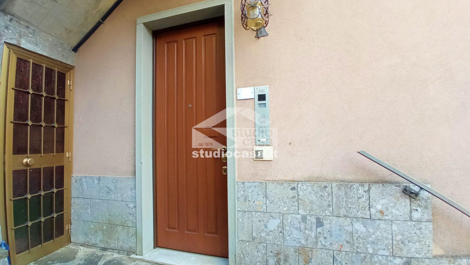 Appartamento in vendita a Ponte Nossa