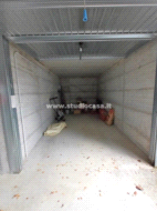 Box / Autorimessa in vendita a Cerete