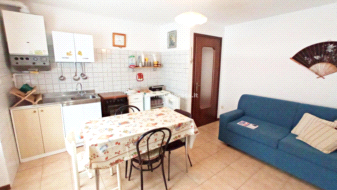 Appartamento in vendita a Gorno