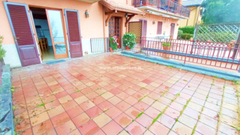Appartamento in vendita a Clusone