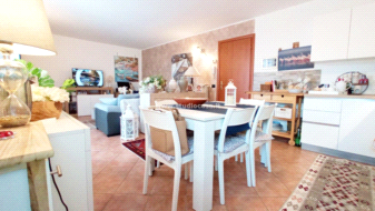 Appartamento in vendita a Clusone