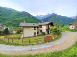 Appartamento in vendita a Gandellino