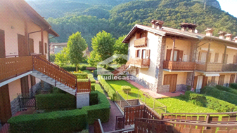 Appartamento in vendita a Villa d'Ogna