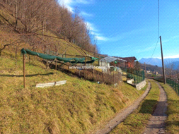 Terreno Residenziale in vendita a Gorno