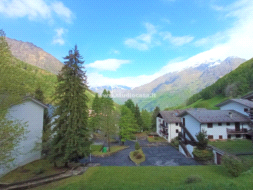 Appartamento in vendita a Valbondione