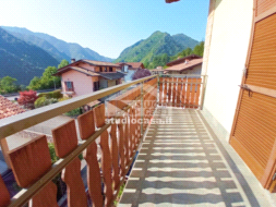 Appartamento in vendita a Ponte Nossa