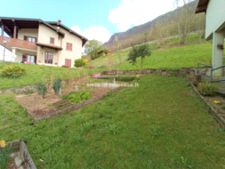 Appartamento in Villa in vendita a Villa d'Ogna