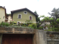 Appartamento in vendita a Clusone