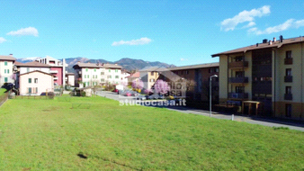 Terreno Residenziale in vendita a Clusone