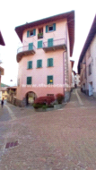 Appartamento in vendita a Clusone
