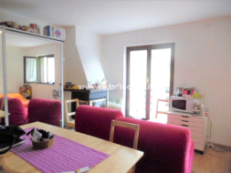 Appartamento in vendita a Oltre il Colle
