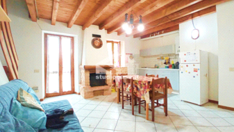 Appartamento in vendita a Valbondione