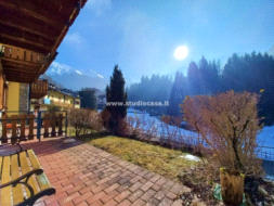 Appartamento in vendita a Gromo