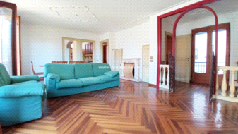 Appartamento in vendita a Villa d'Ogna