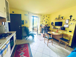 Appartamento in vendita a Premolo