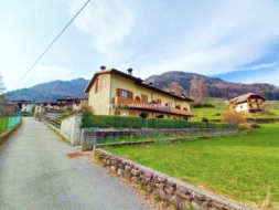 Appartamento in vendita a Ardesio