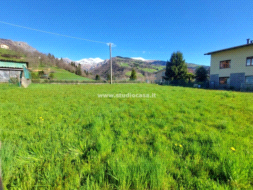Terreno Residenziale in vendita a Premolo