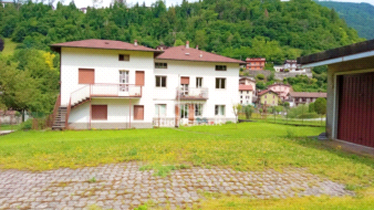 Casa Bifamiliare in vendita a Ponte Nossa