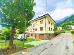 Appartamento in vendita a Gandellino