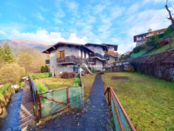 Appartamento in vendita a Rovetta