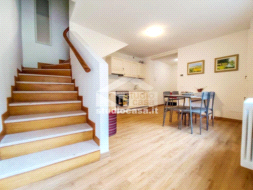 Villa a schiera in vendita a Castione della Presolana