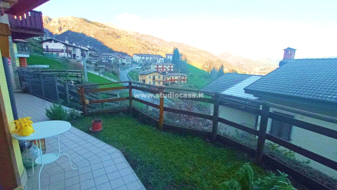 Appartamento in vendita a Clusone