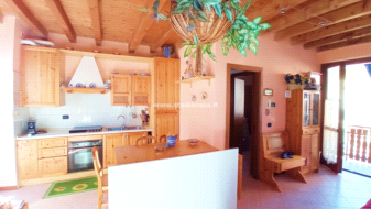 Appartamento in vendita a Ponte Nossa