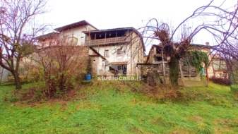 Casa Bifamiliare in vendita a Premolo
