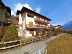 Appartamento in vendita a Gromo