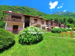 Appartamento in vendita a Valbondione