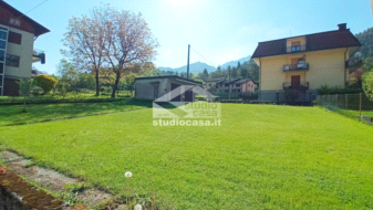 Appartamento in vendita a Ponte Nossa