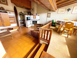 Appartamento in vendita a Castione della Presolana
