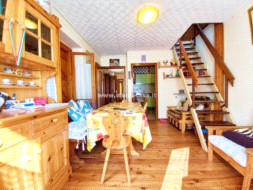 Appartamento in vendita a Valbondione