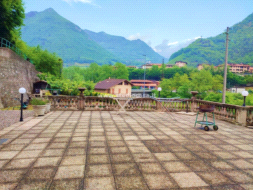 Appartamento in vendita a Villa d'Ogna
