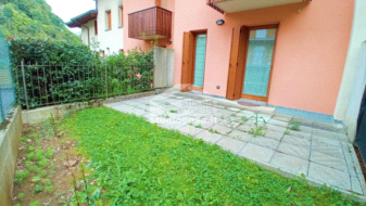 Appartamento in vendita a Ponte Nossa