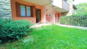 Appartamento in vendita a Premolo