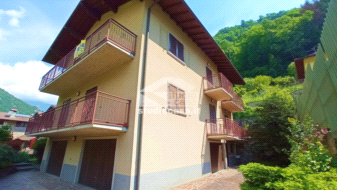 Appartamento in vendita a Valbondione