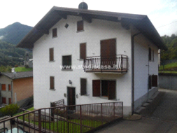 Appartamento in vendita a Gandellino