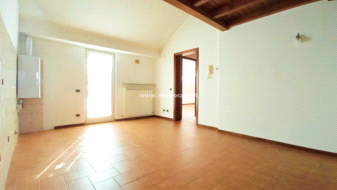 Appartamento in vendita a Clusone
