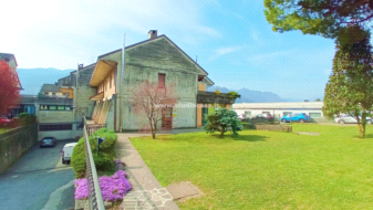 Appartamento in vendita a Clusone
