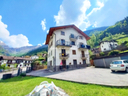 Appartamento in vendita a Valbondione
